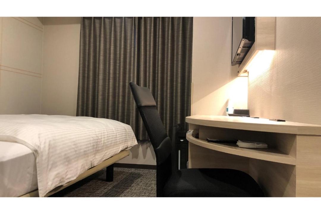 Photo of Bedroom in Nakanoshima