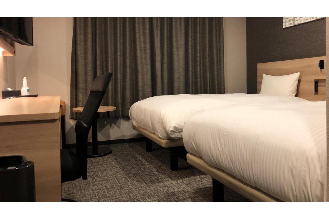 Photo of Bedroom in Nakanoshima