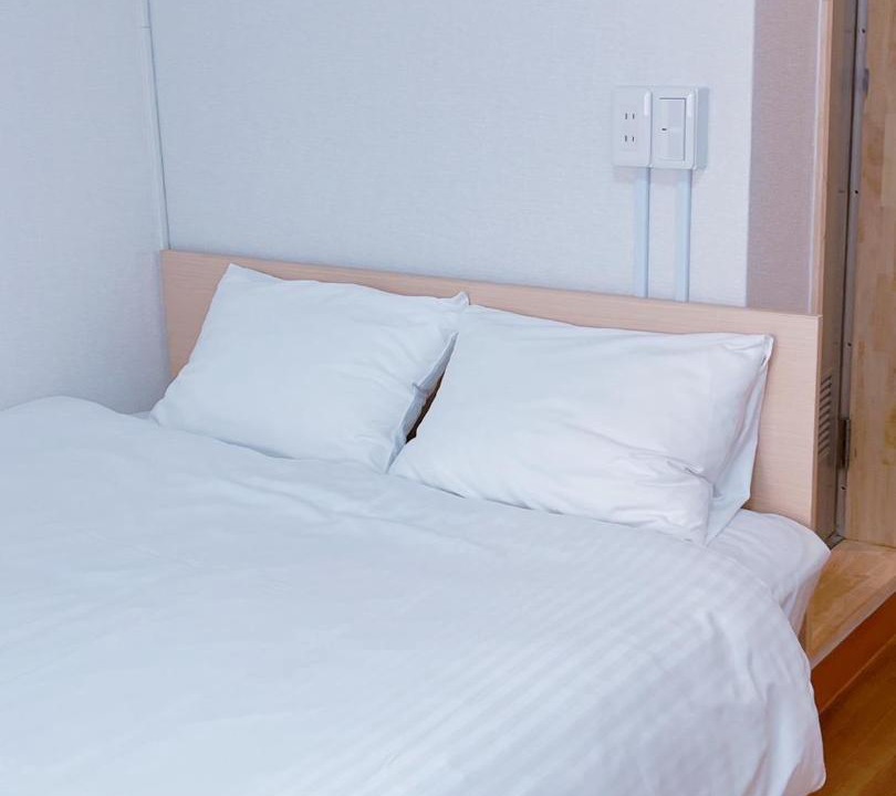 Photo of Bedroom in Nagasaki