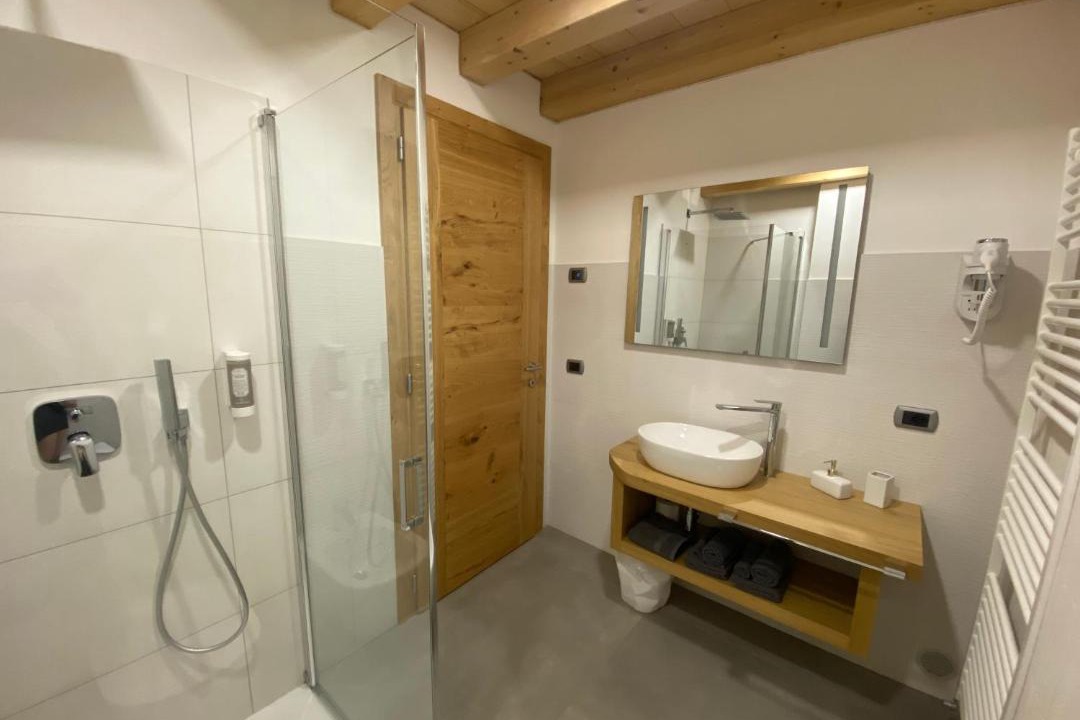 Photo of Bathroom in Valdobbiadene