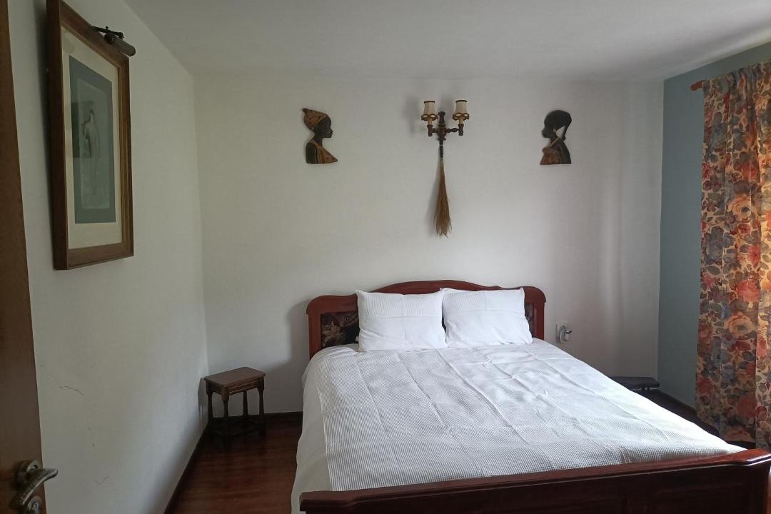 Photo of Bedroom in Cosbuc