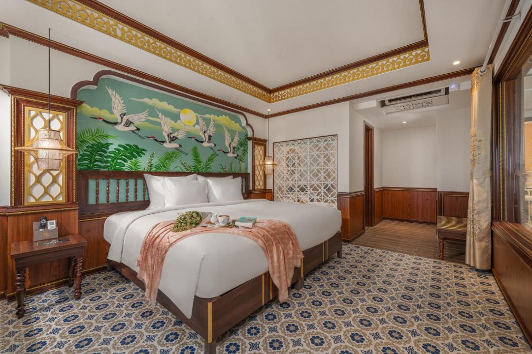 Photo of Bedroom in Hoi An