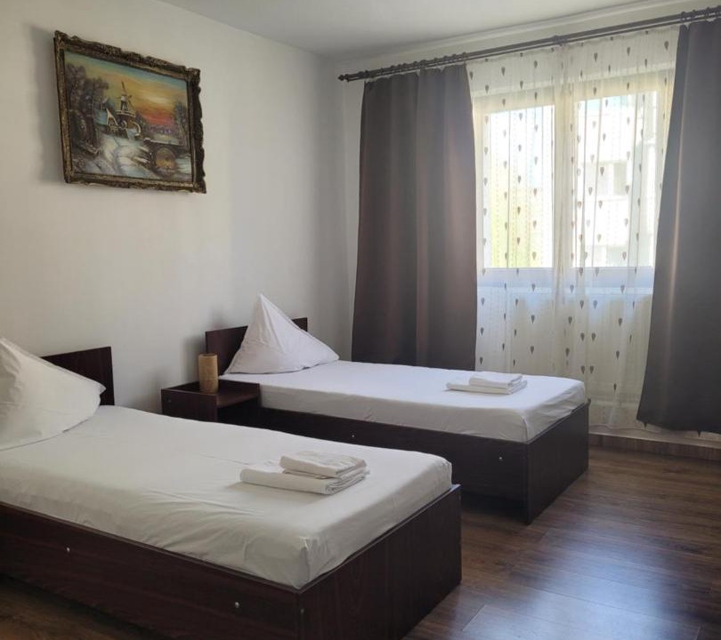 Photo of Bedroom in Orastie