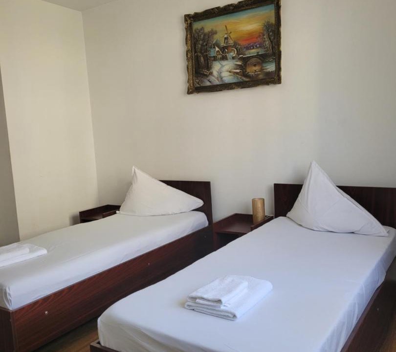 Photo of Bedroom in Orastie