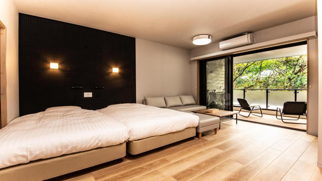 Photo of Bedroom in Kinugawa Onsen