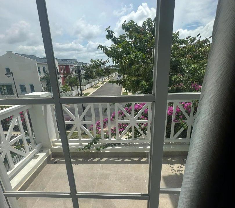 Photo of Patio Balcony in Phan Thiet