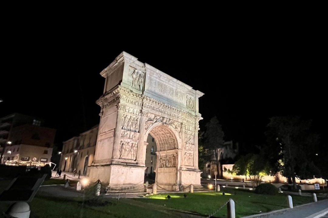 Photo of Others in Benevento