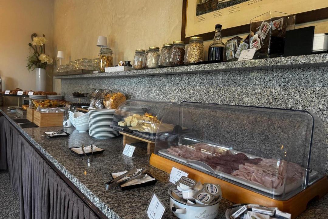 Photo of Kitchen in Cavasagra