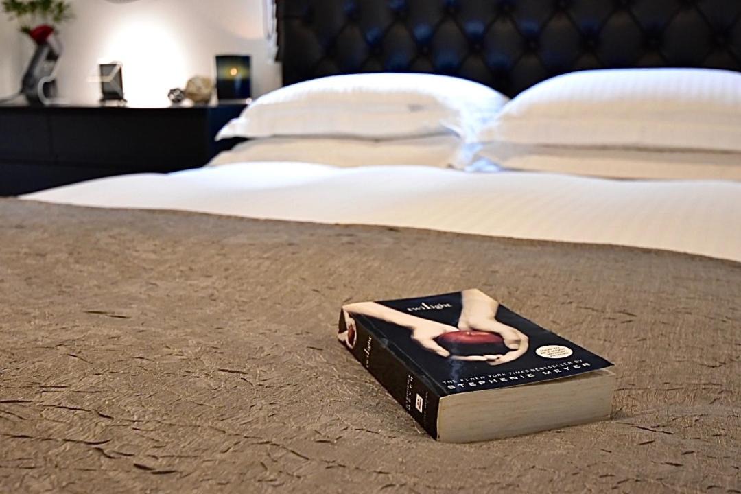 Photo of Bedroom in Ginza