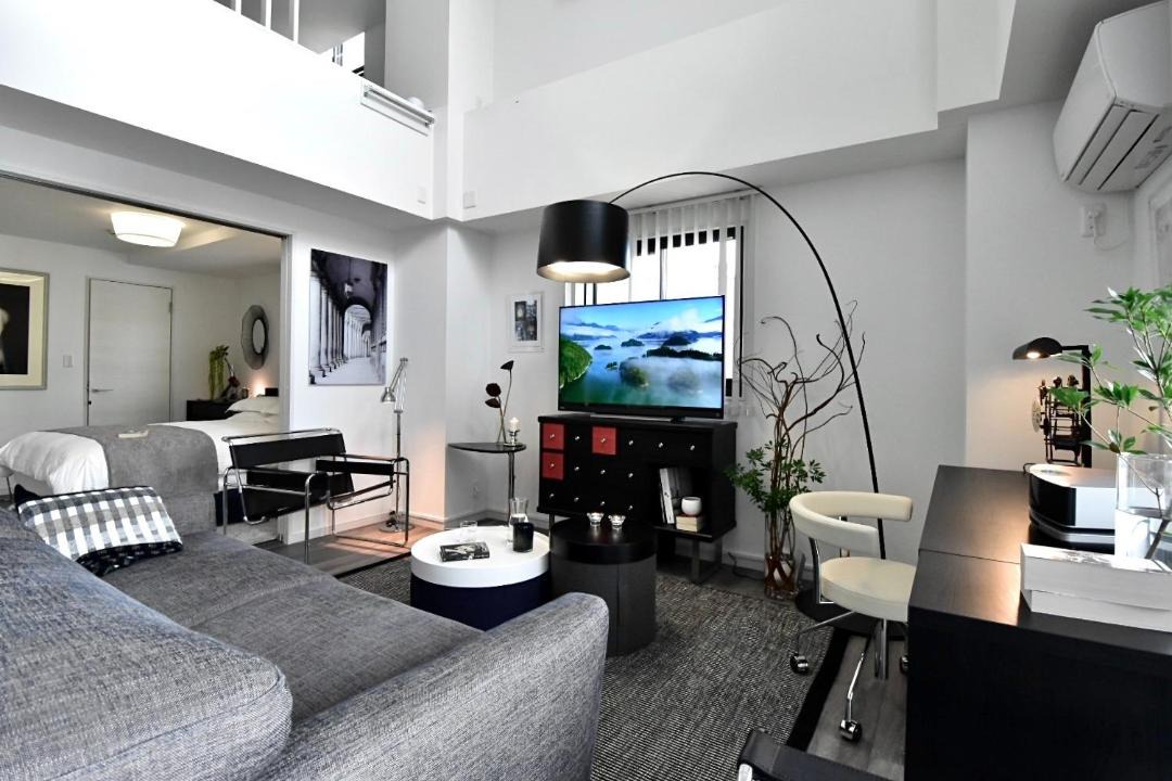 Photo of Livingroom in Ginza