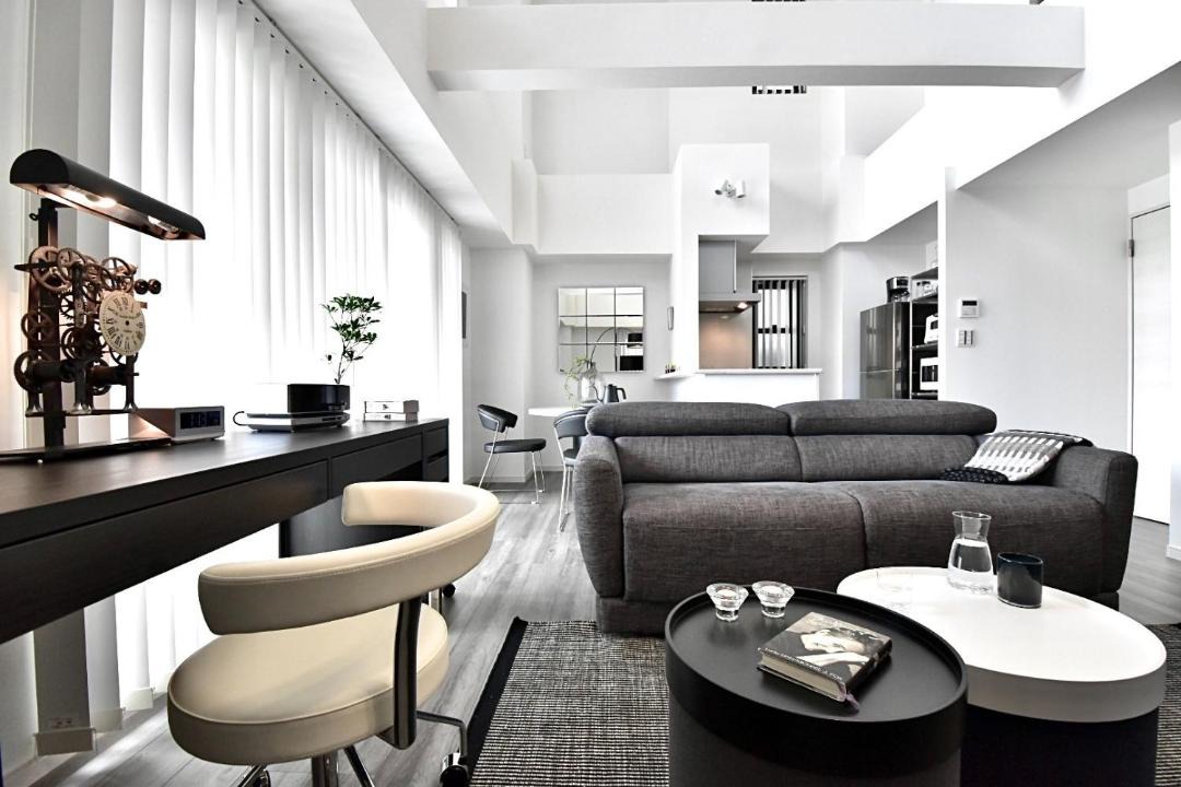 Photo of Livingroom in Ginza