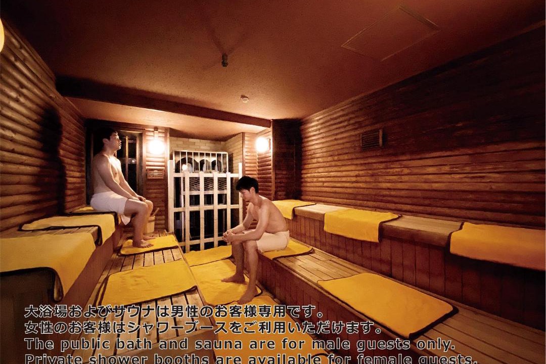 Photo of Others in Kabukicho