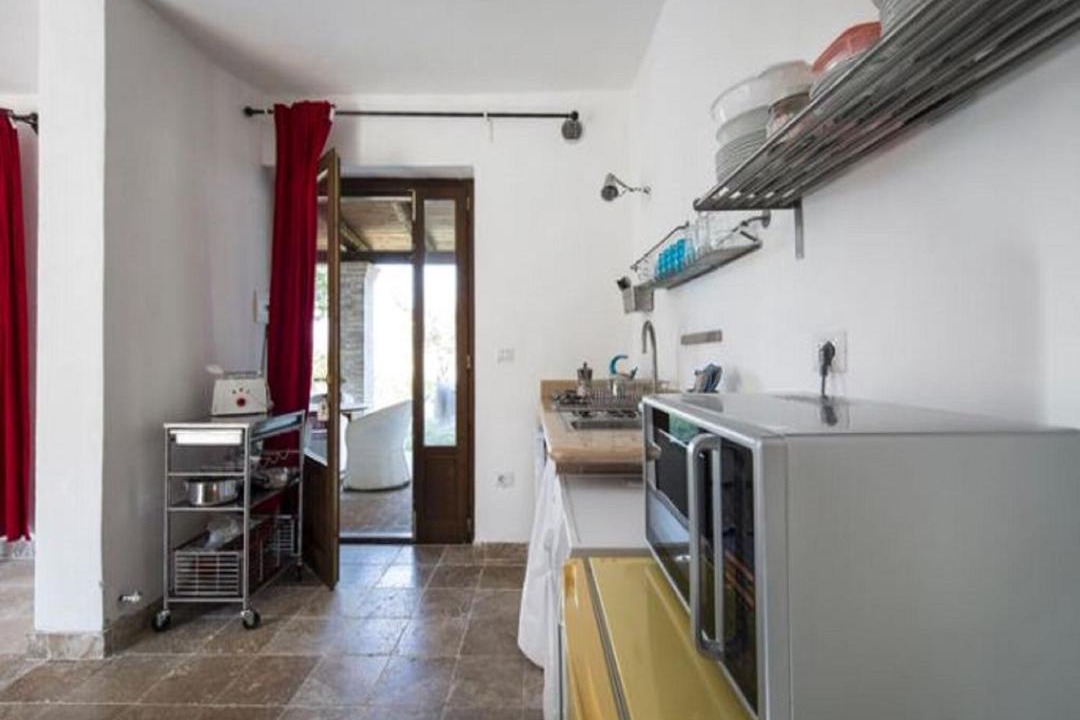 Photo of Kitchen in San Savino