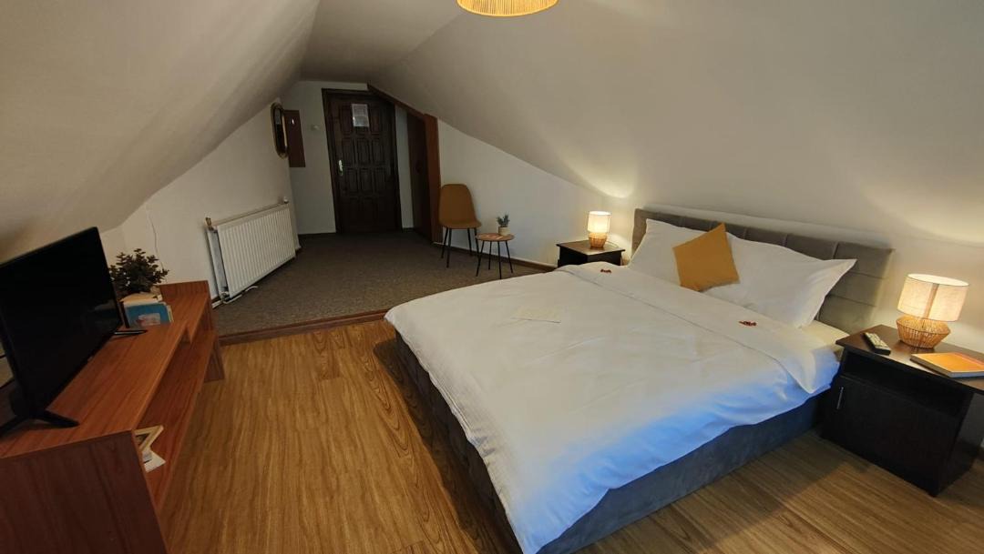 Photo of Bedroom in Toplita