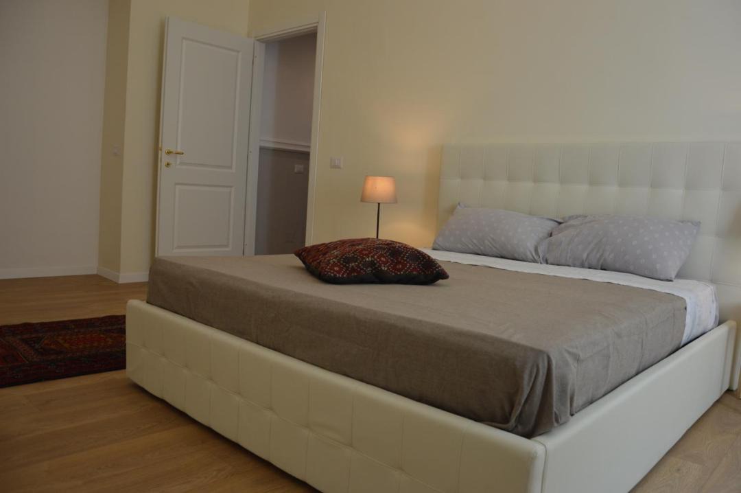 Photo of Bedroom in Esquilino