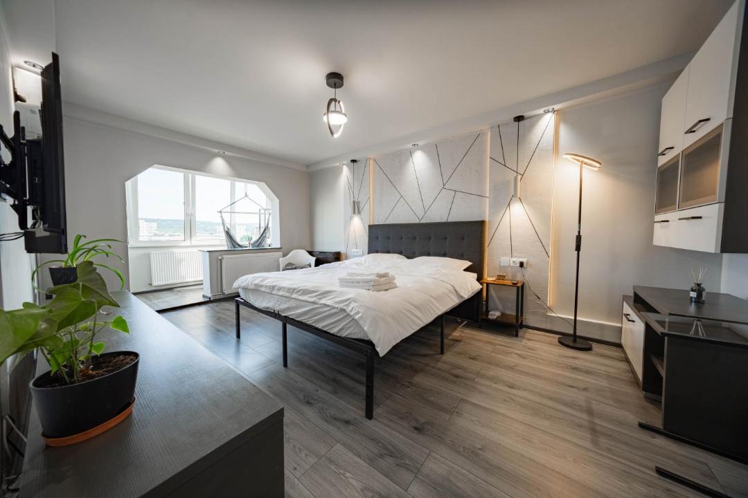 Photo of Bedroom in Cluj County