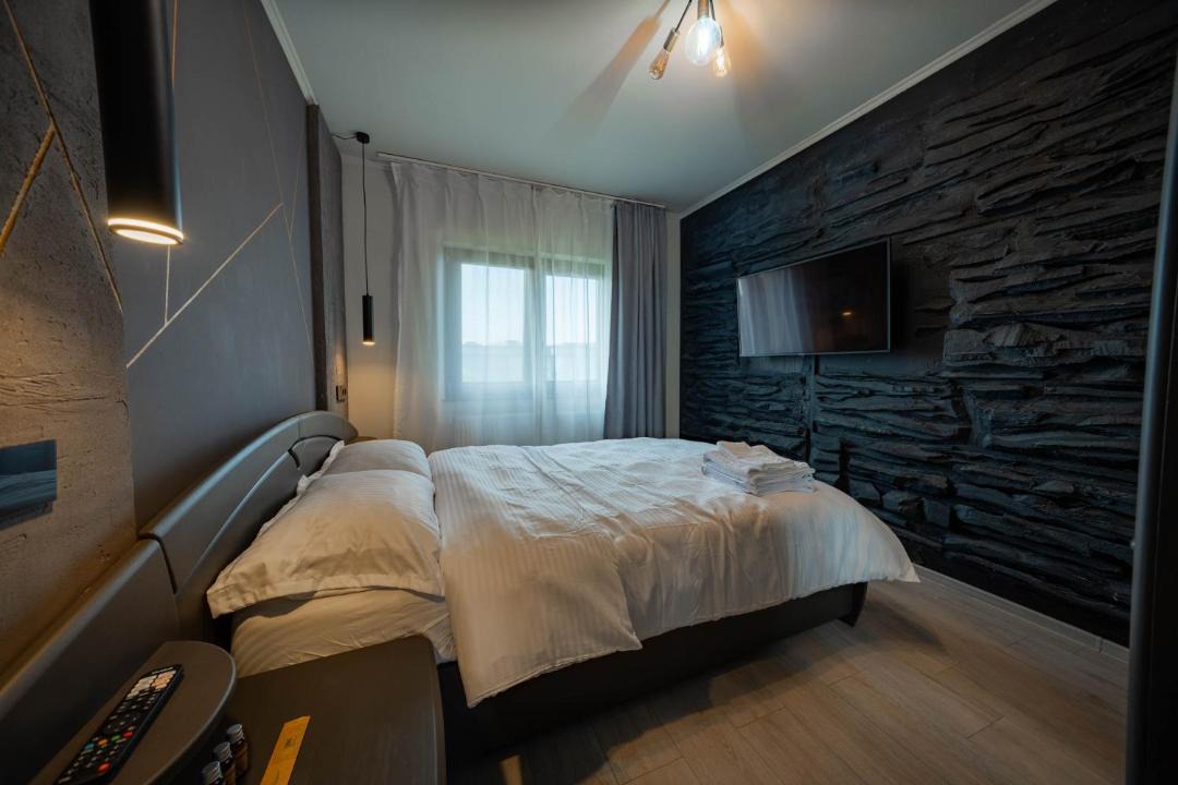 Photo of Bedroom in Cluj County