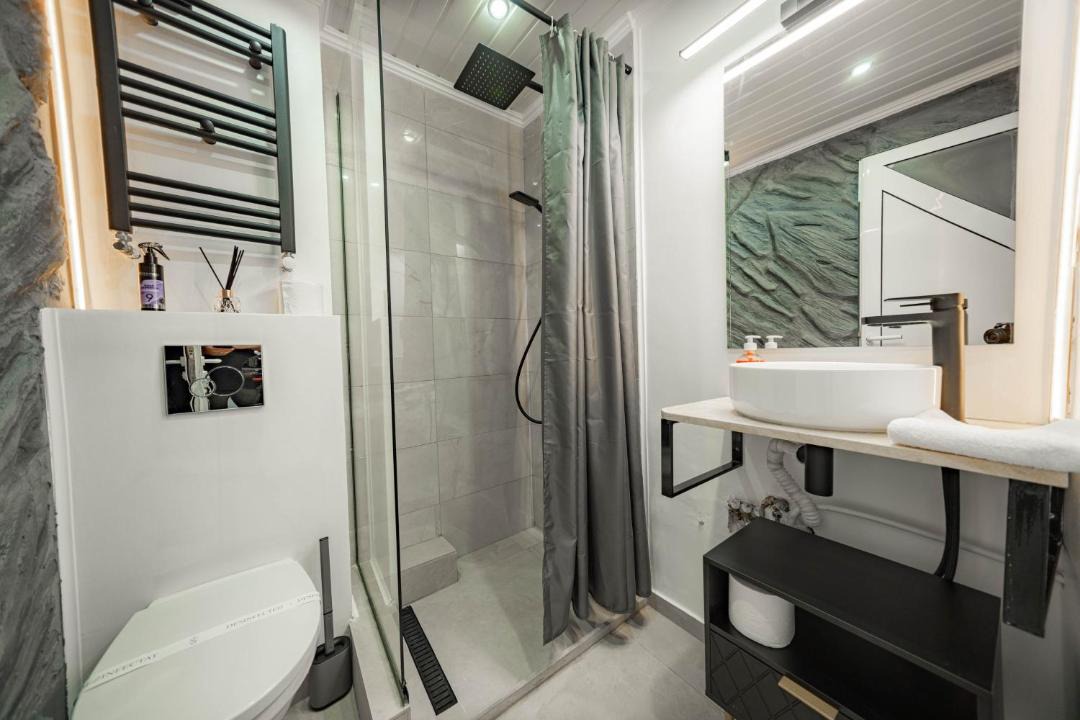 Photo of Bathroom in Cluj County
