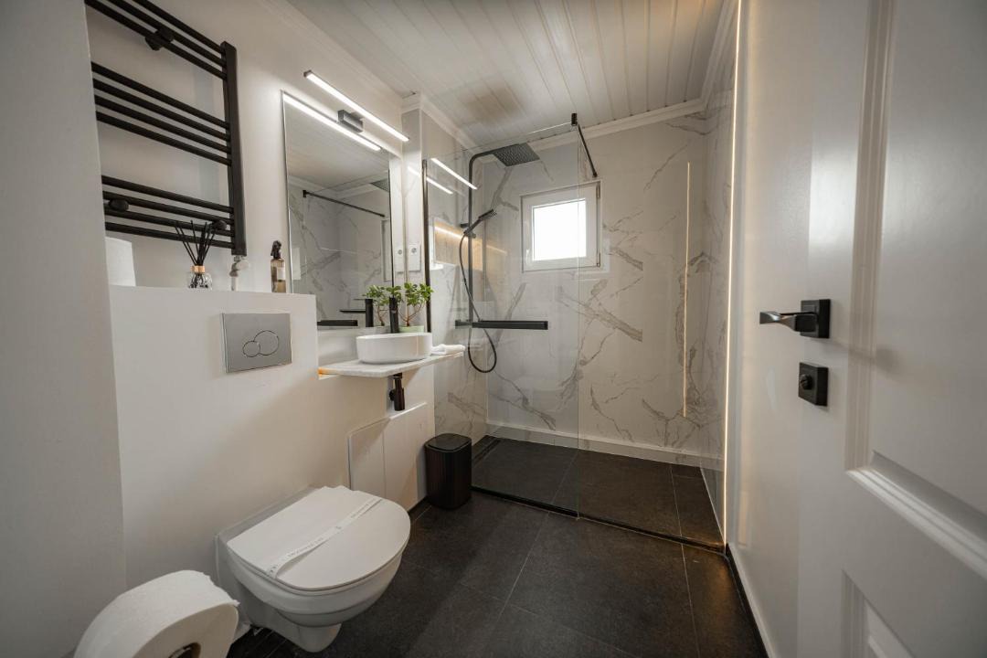 Photo of Bathroom in Cluj County