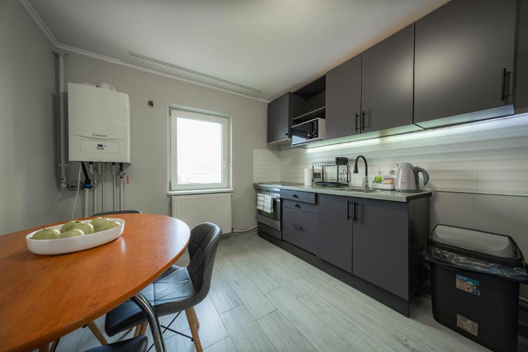 Photo of Kitchen in Cluj County