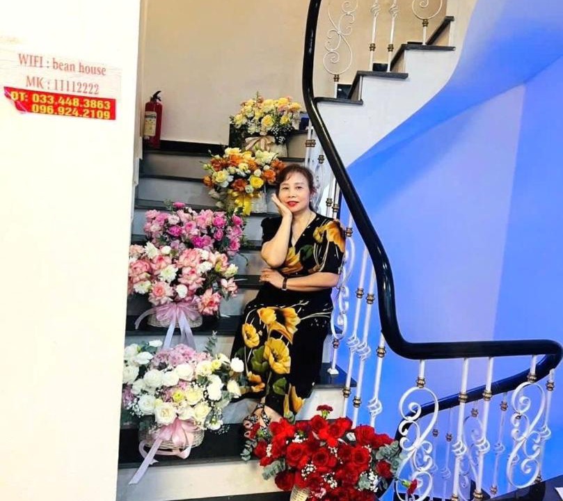 Photo of Others in Tam Dao