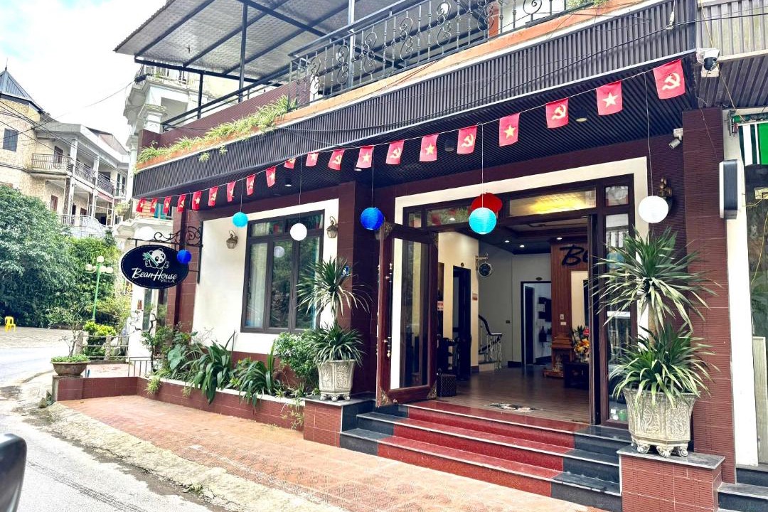 Photo of Others in Tam Dao