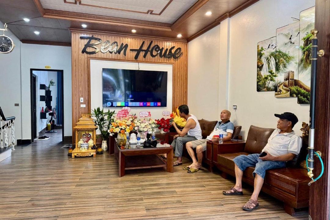 Photo of Others in Tam Dao