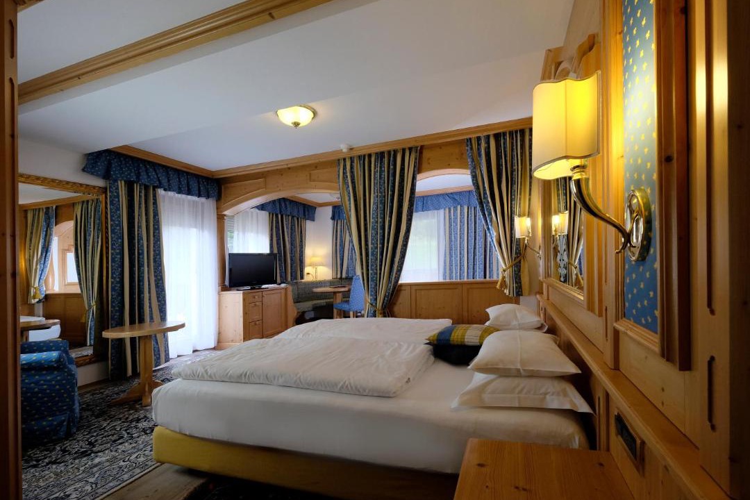 Photo of Bedroom in Arabba
