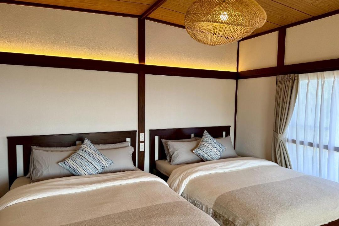 Photo of Bedroom in Kamogawa