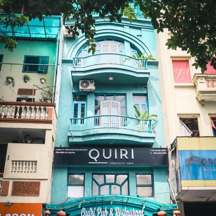 Photo of Others in Old Quarter