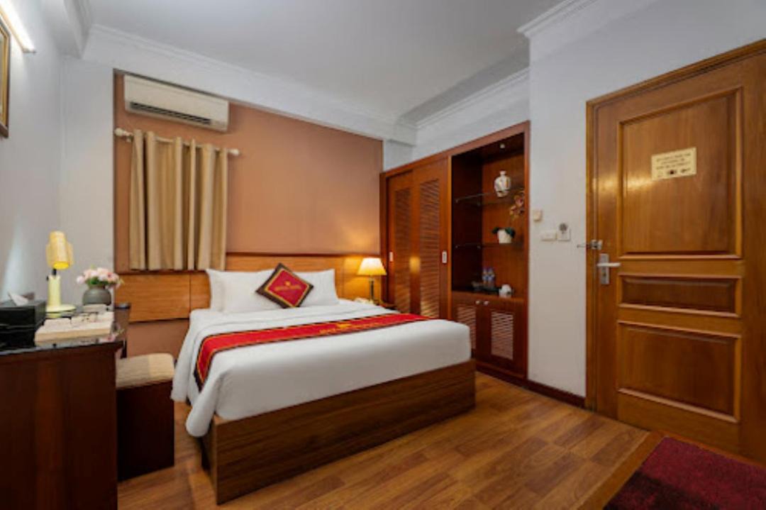 Photo of Bedroom in Ngoc Khanh