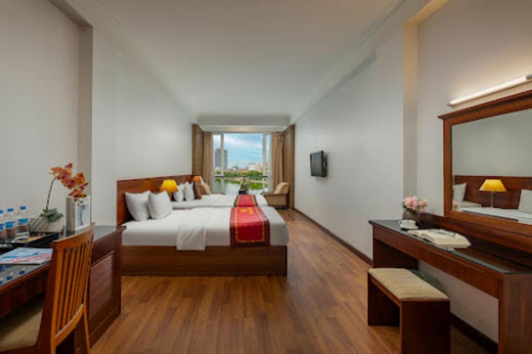 Photo of Bedroom in Ngoc Khanh