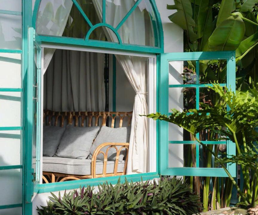 Photo of Patio Balcony in Cam Chau