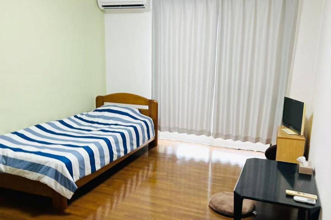 Photo of Bedroom in Chuo Ward