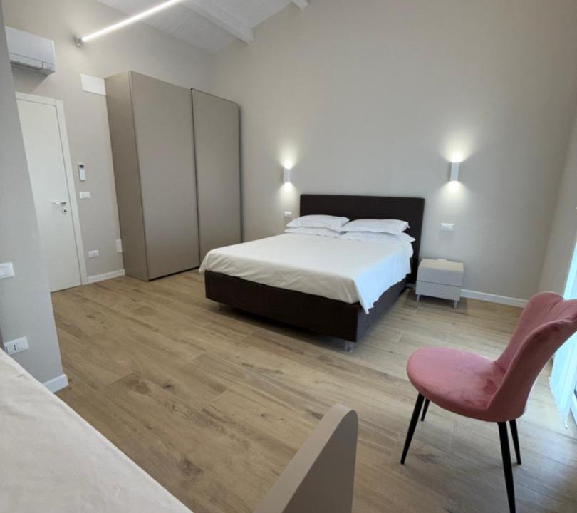 Photo of Bedroom in Ortona