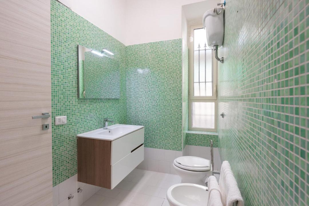 Photo of Bathroom in Castellammare di Stabia