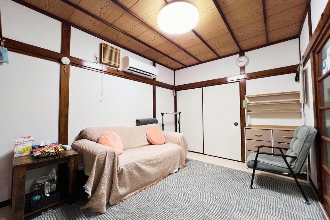 Photo of Bedroom in Shinkoiwa