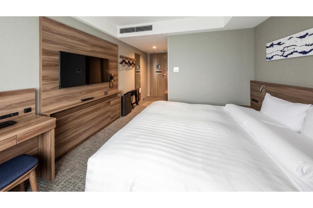 Photo of Bedroom in Ariake