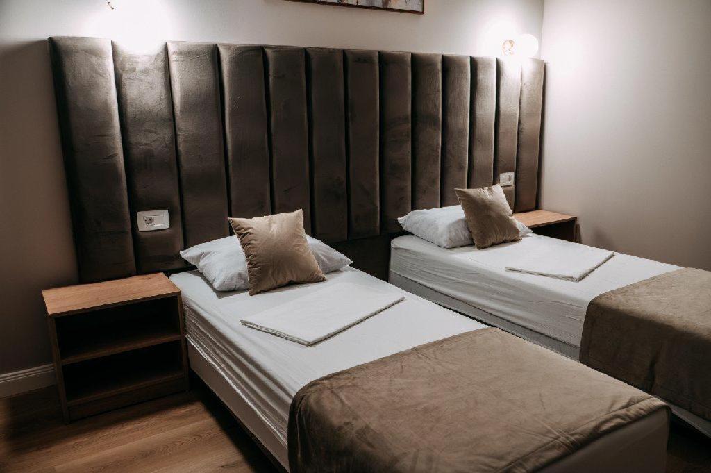Photo of Bedroom in Cordau