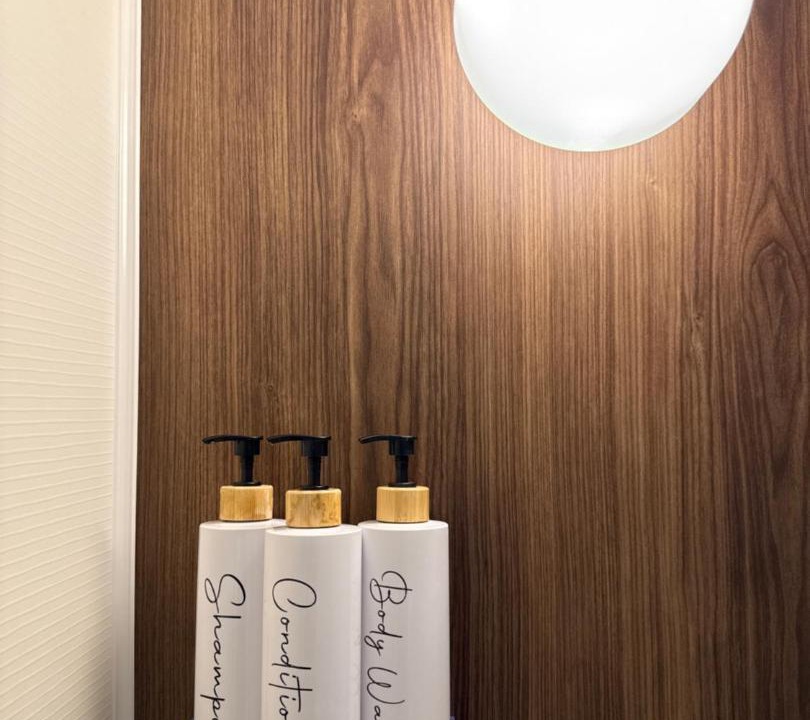 Photo of Bathroom in Tomigaya