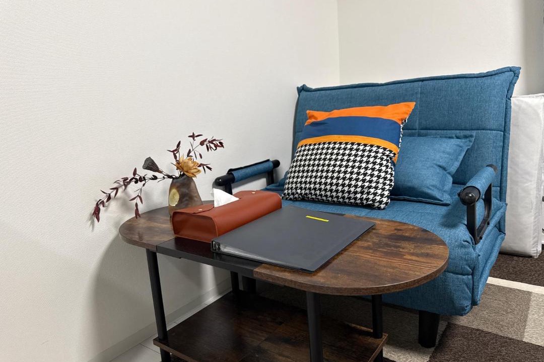 Photo of Livingroom in Tomigaya