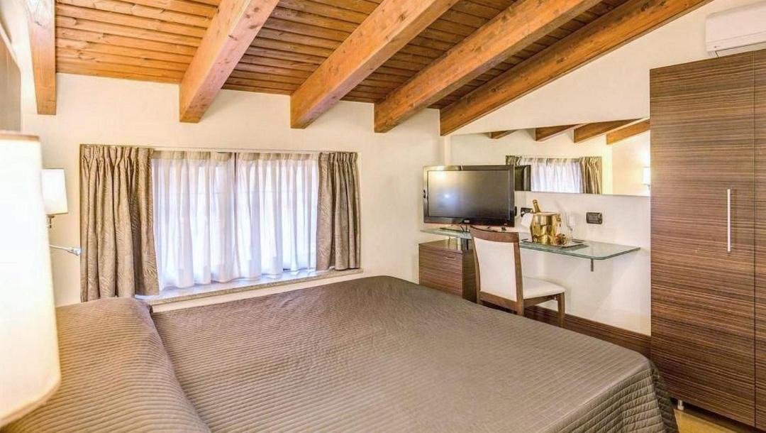 Photo of Bedroom in Tuscolano