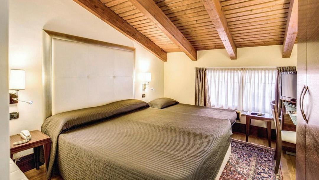 Photo of Bedroom in Tuscolano