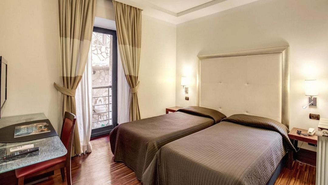 Photo of Bedroom in Tuscolano