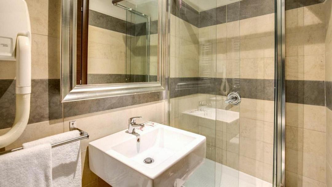 Photo of Bathroom in Tuscolano