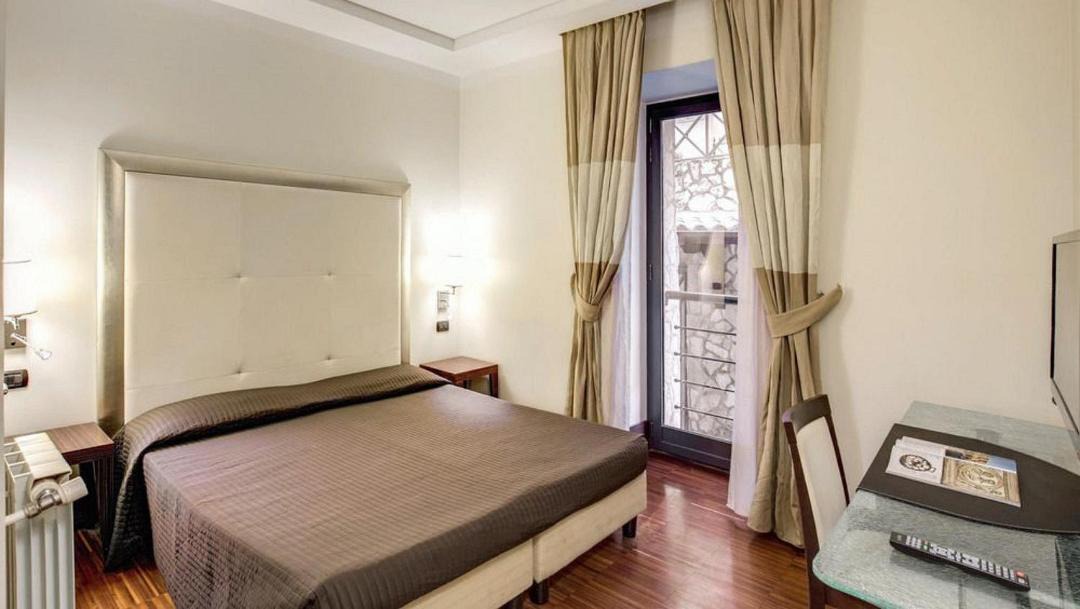 Photo of Bedroom in Tuscolano