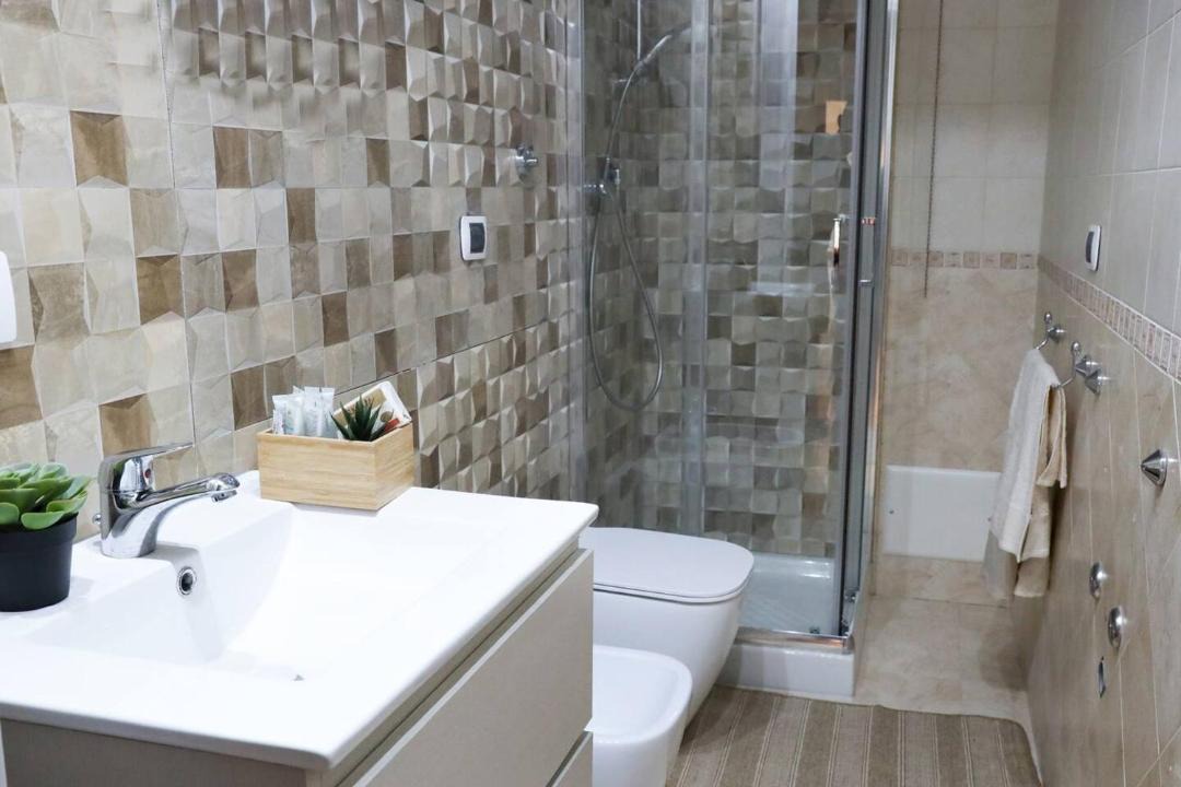 Photo of Bathroom in Terzigno