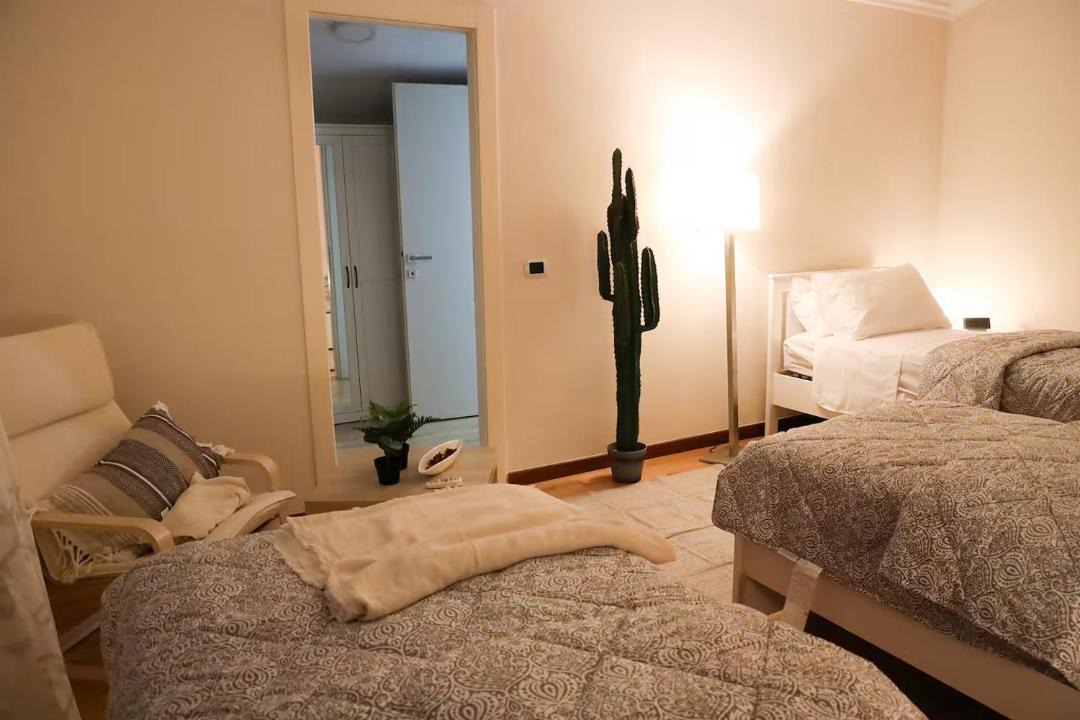 Photo of Bedroom in Terzigno