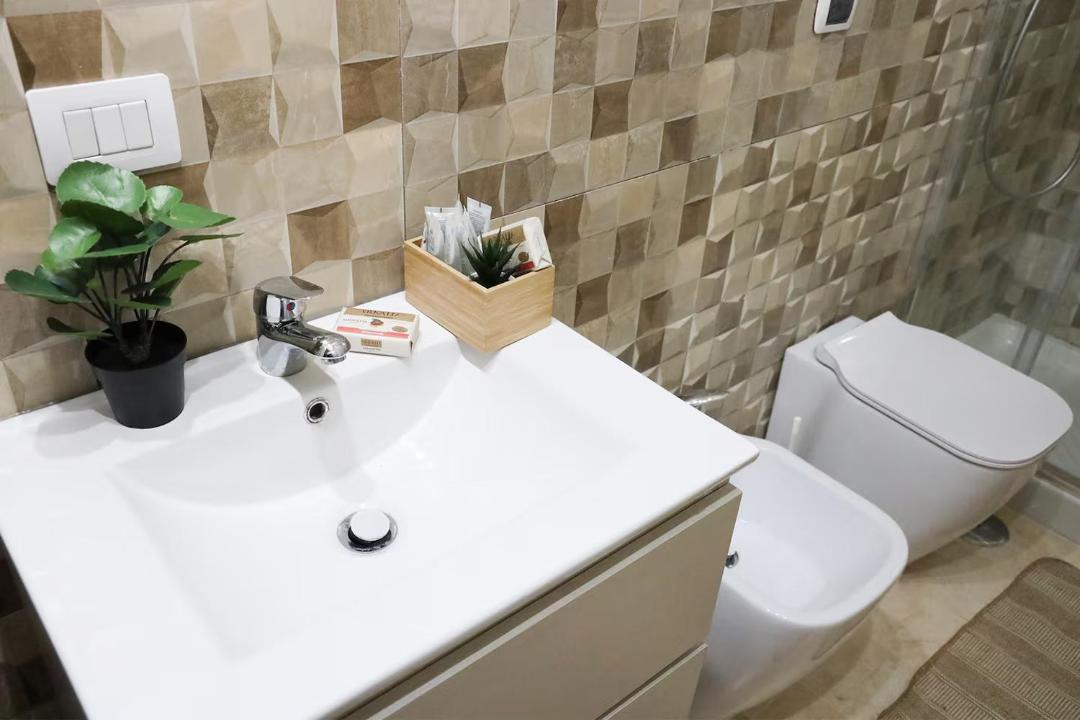 Photo of Bathroom in Terzigno