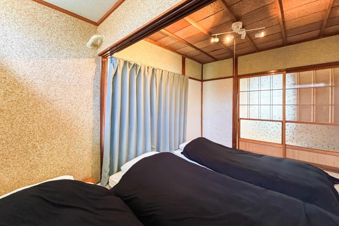 Photo of Bedroom in Kinugawa Onsen